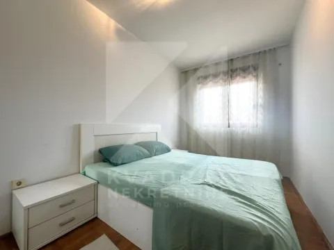 Rent, one bedroom apartment, 43m², Stari Aerodrom, Podgorica - image 4