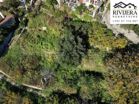 Sale, land lot, 432m², Centar, Herceg Novi - image 5