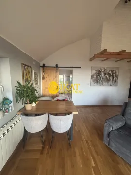Prodaja, četvorosoban stan, 93m², Višnjička Banja, Palilula Sve Podlokacije - image 5