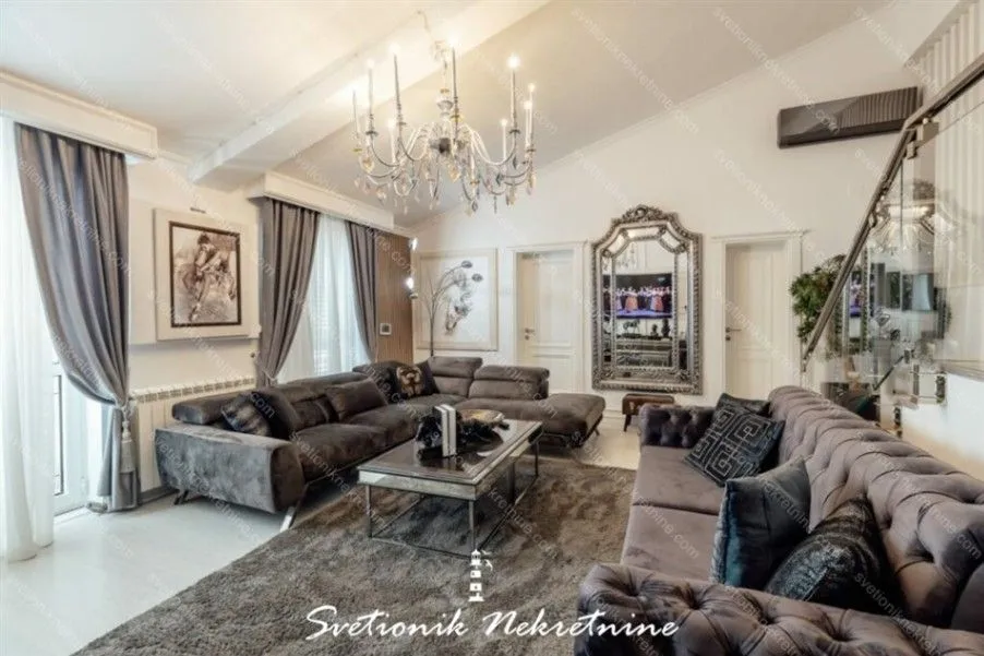 Prodaja, dvosoban stan, 180m², Savina, Herceg Novi