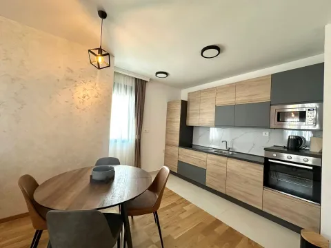 Prodaja, jednosoban stan, 47m², City Kvart, Podgorica - image 4