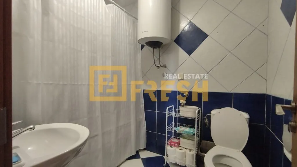 Prodaja, dvosoban stan, 58m², Stari Aerodrom, Podgorica
