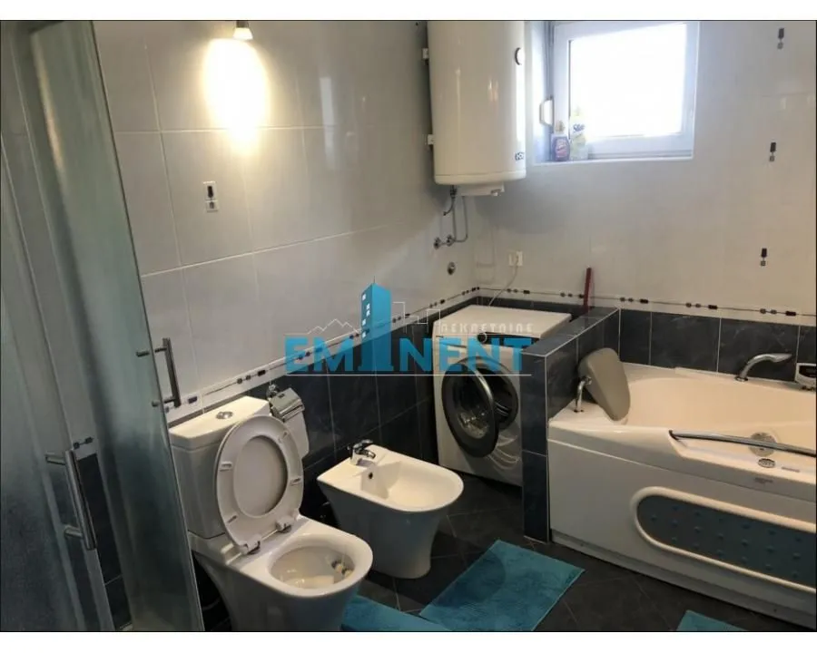 Rent, three bedroom apartment, 115m², Savski Venac, Beograd