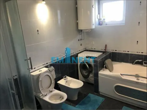 Rent, three bedroom apartment, 115m², Savski Venac, Beograd - image 9