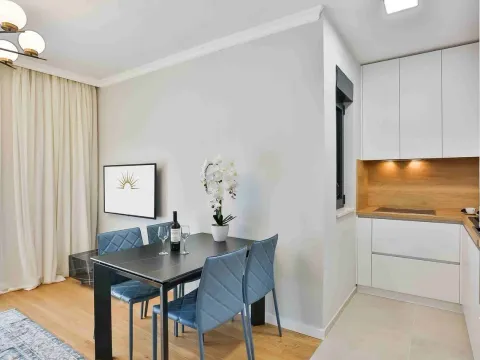 Sale, one bedroom apartment, 42m², Budva, Crna Gora - image 14