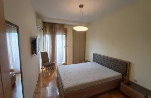 Izdavanje, trosoban stan, 95m², Preko Morače, Podgorica