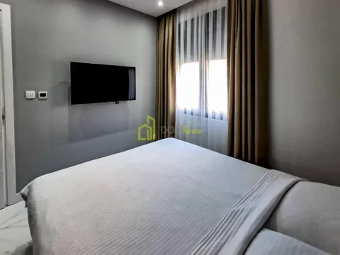 Rent, one bedroom apartment, 40m², Bar, Crna Gora - image 8