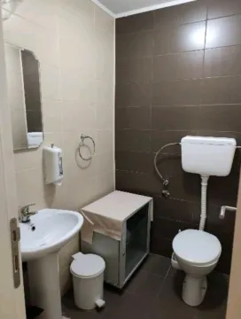 Rent, office space, 65m², City Kvart, Podgorica - image 6