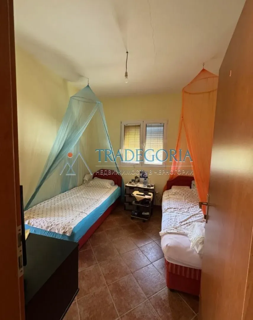 Prodaja, kuća, 389m², Sutomore, Bar