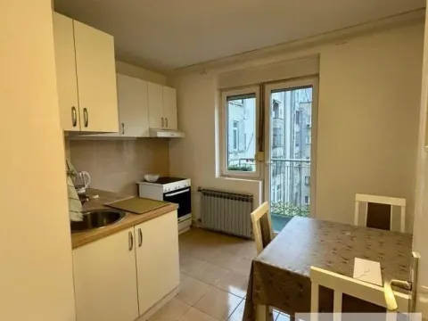 Rent, two bedroom apartment, 50m², Stari Grad, Beograd - image 5