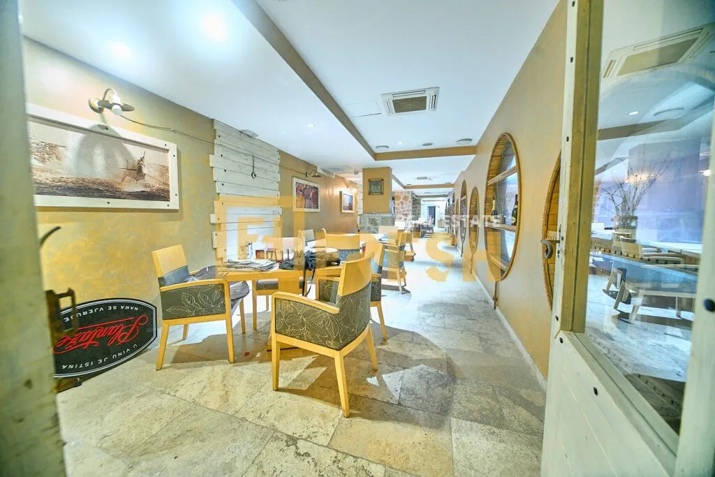 Sale, office space, 1343m², Centar, Podgorica