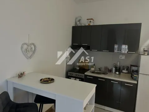 Rent, apartment, 27m², Liman 4, Novi Sad Sve Podlokacije - image 3