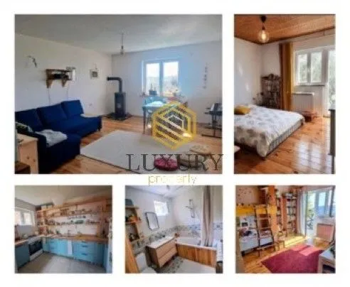 Prodaja, kuća, 105m², Piperi, Podgorica