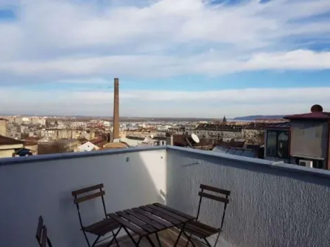 Izdavanje, dvosoban stan, 50m², Stari Grad, Beograd - image 15