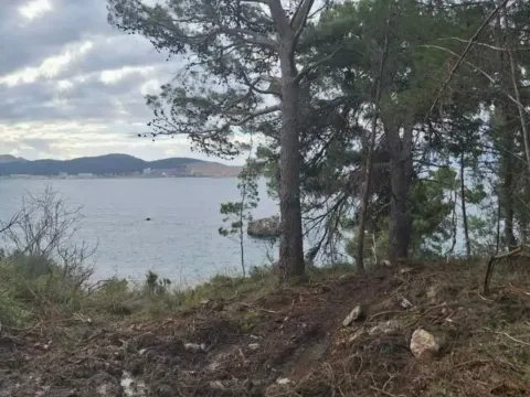 Prodaja, plac, 804m², Šušanj, Bar - image 1