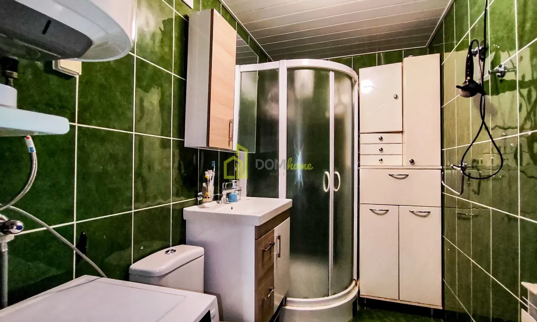 Prodaja, trosoban stan, 92m², Preko Morače, Podgorica