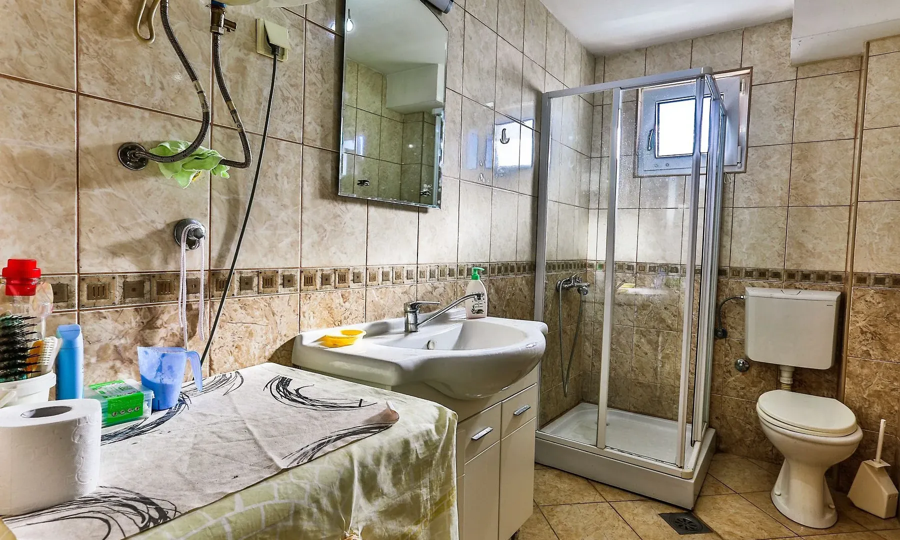 Prodaja, kuća, 420m², Bar, Crna Gora