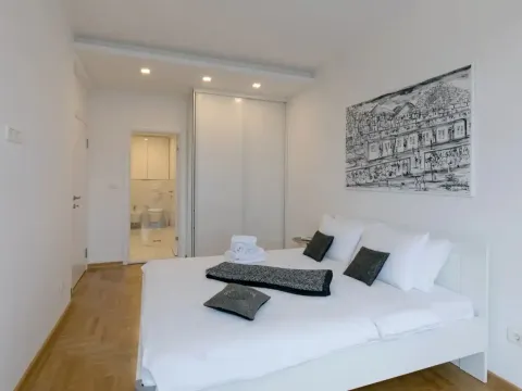 Rent, apartment, 123m², Momišići, Podgorica - image 8