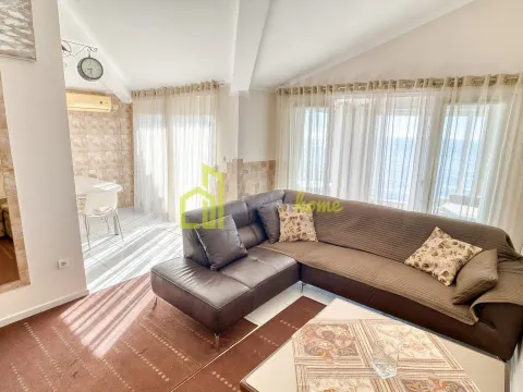 Sale, two bedroom apartment, 75m², Seoce, Budva - image 8