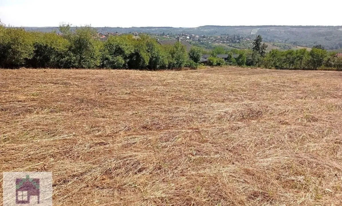 Prodaja, plac, 58m², Obrenovac, Beograd