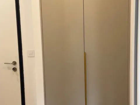 Izdavanje, dvosoban stan, 65m², Stari Aerodrom, Podgorica - image 11