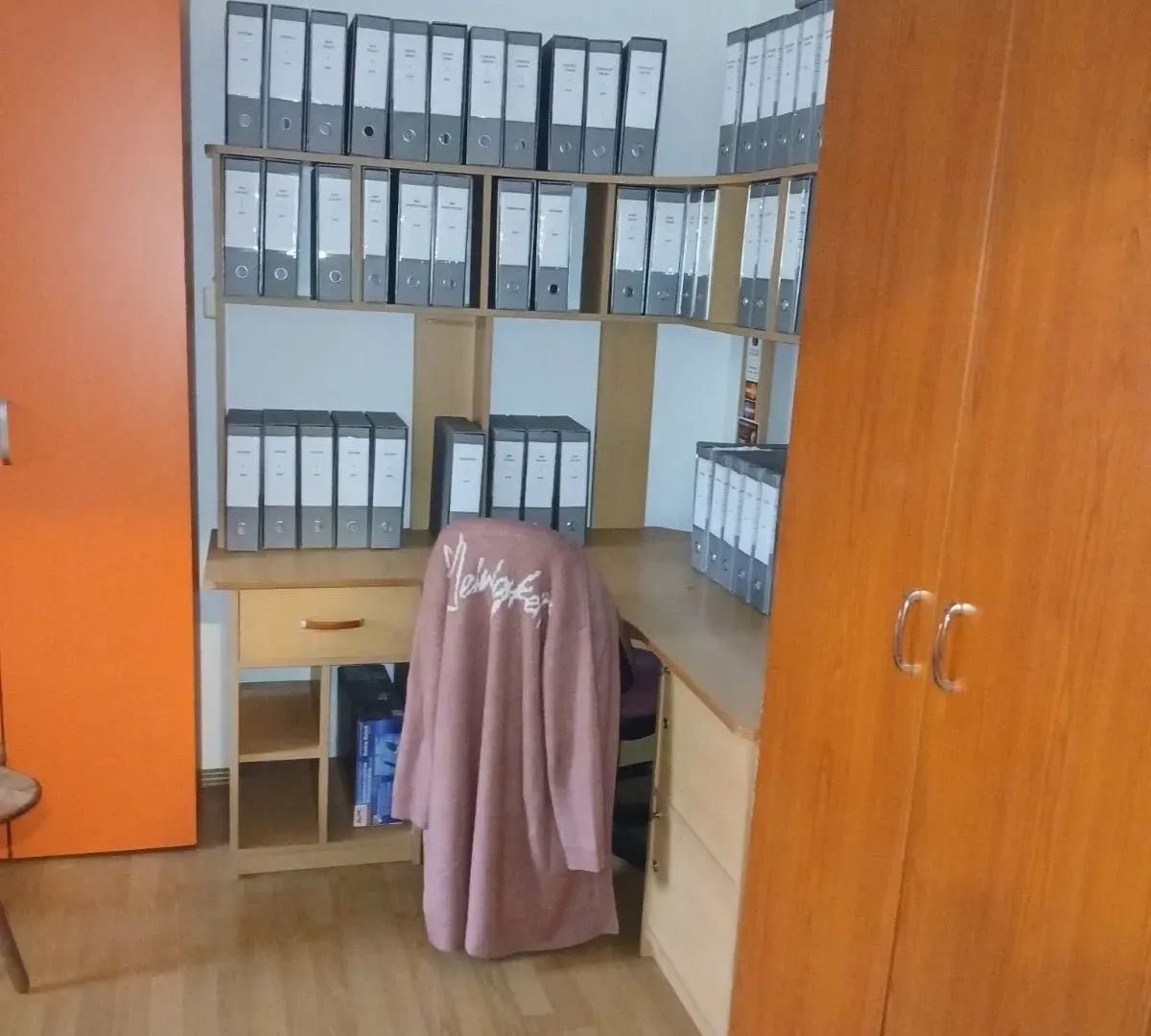 Sale, office space, 70m², Centar, Podgorica