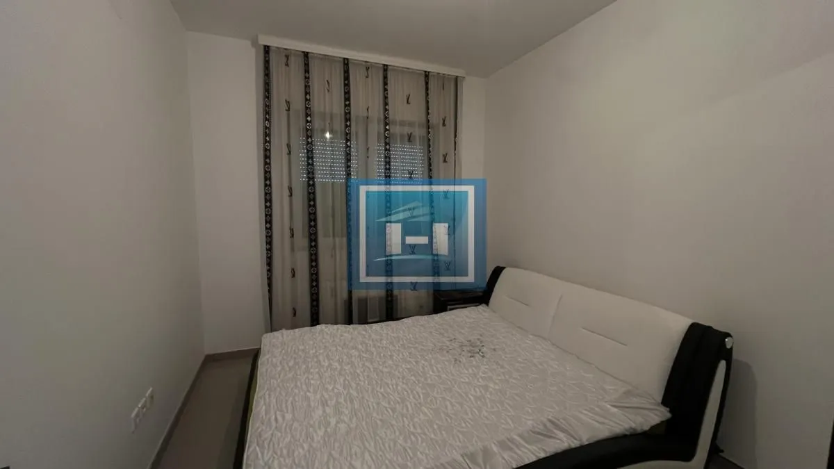 Prodaja, četvorosoban stan, 109m², Aqua park, Jagodina