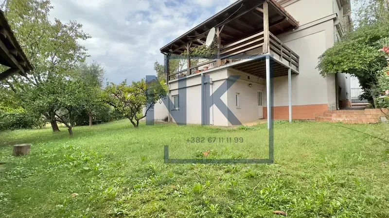 Rent, house, 300m², Ibričevina, Podgorica