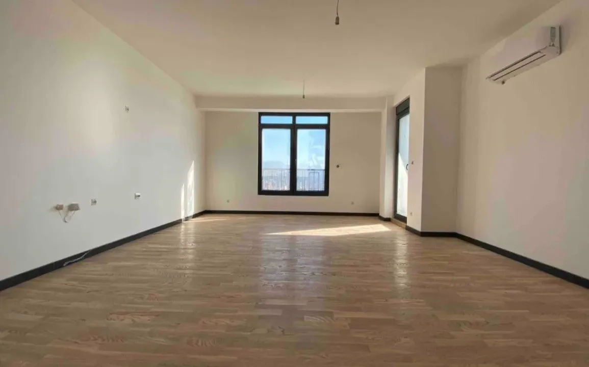 Prodaja, dvosoban stan, 47m², Gorica C, Podgorica