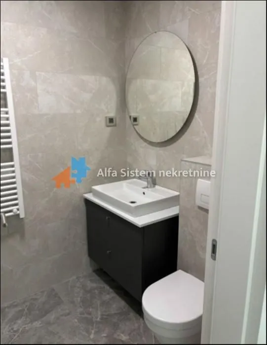 Rent, apartment, 120m², Novi Beograd Blok 65, Novi Beograd Sve Podlokacije