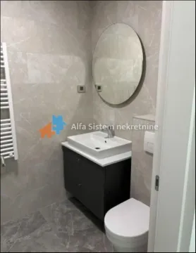 Rent, apartment, 120m², Novi Beograd Blok 65, Novi Beograd Sve Podlokacije - image 16