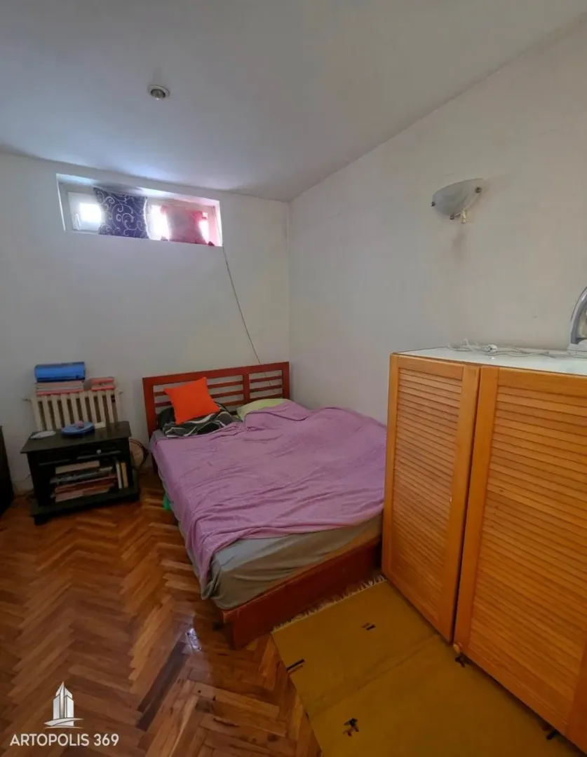 Prodaja, trosoban stan, 67m², Zvezdara Sve Podlokacije, Beograd