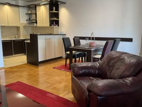 Rent, two bedroom apartment, 87m², Stari Aerodrom, Podgorica - image 3