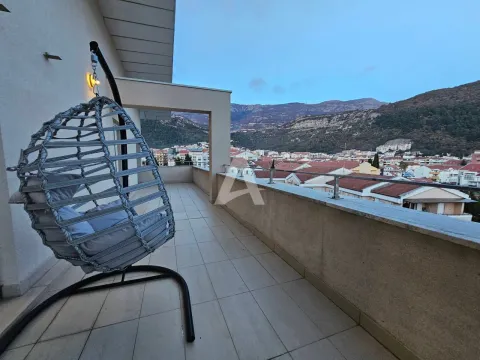 Sale, two bedroom apartment, 166m², Budva, Crna Gora - image 22