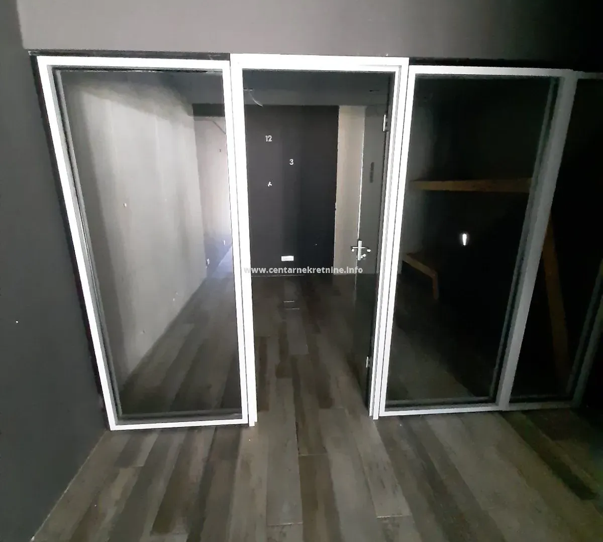 Sale, office space, 103m², Preko Morače, Podgorica