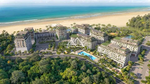 Sale, one bedroom apartment, 64m², Centar, Ulcinj - image 10
