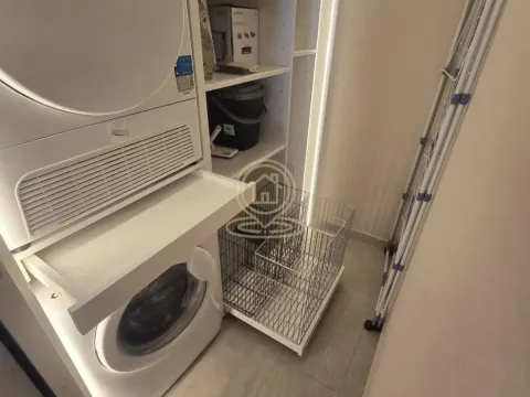 Rent, two bedroom apartment, 43m², Zvezdara Sve Podlokacije, Beograd - image 18