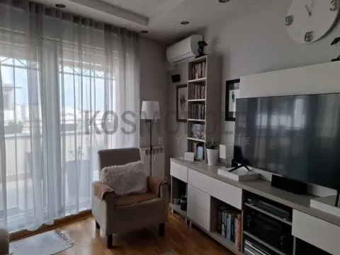 Prodaja, trosoban stan, 88m², Zvezdara Sve Podlokacije, Beograd - image 3
