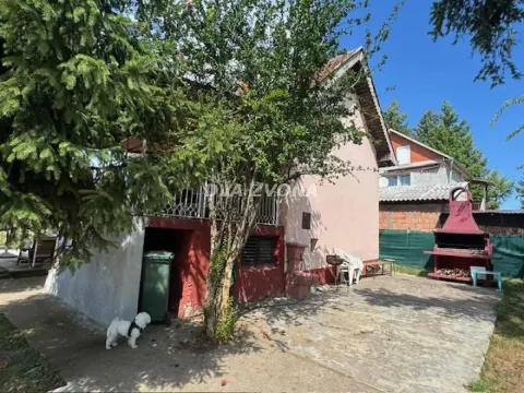 Sale, house, 38m², Čortanovci, Inđija - image 2