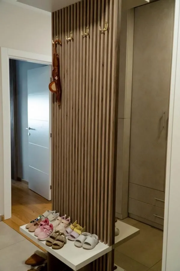Prodaja, dvosoban stan, 71m², Nova Detelinara, Novi Sad Sve Podlokacije