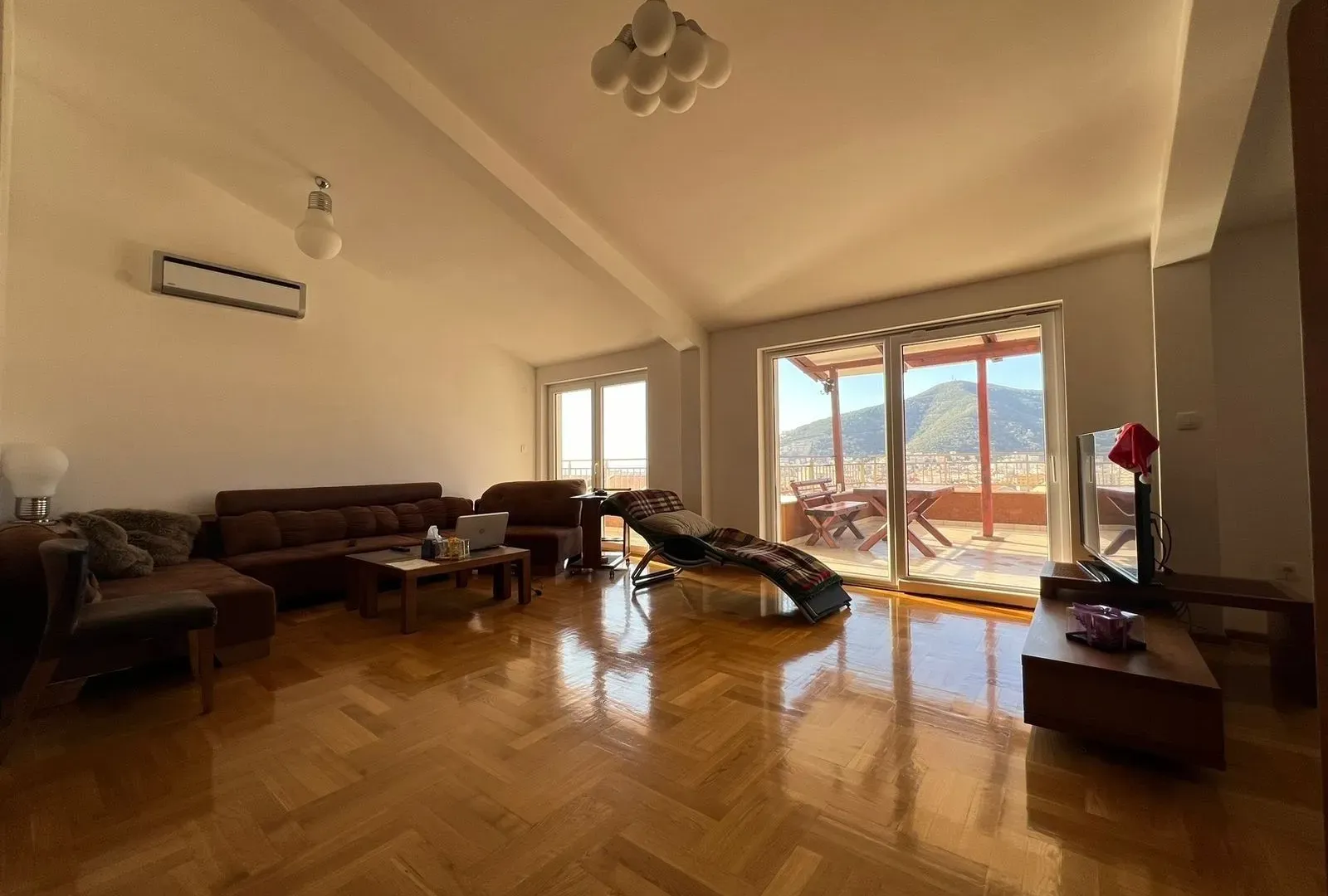 Sale, apartment, 111m², Podkošljun, Budva