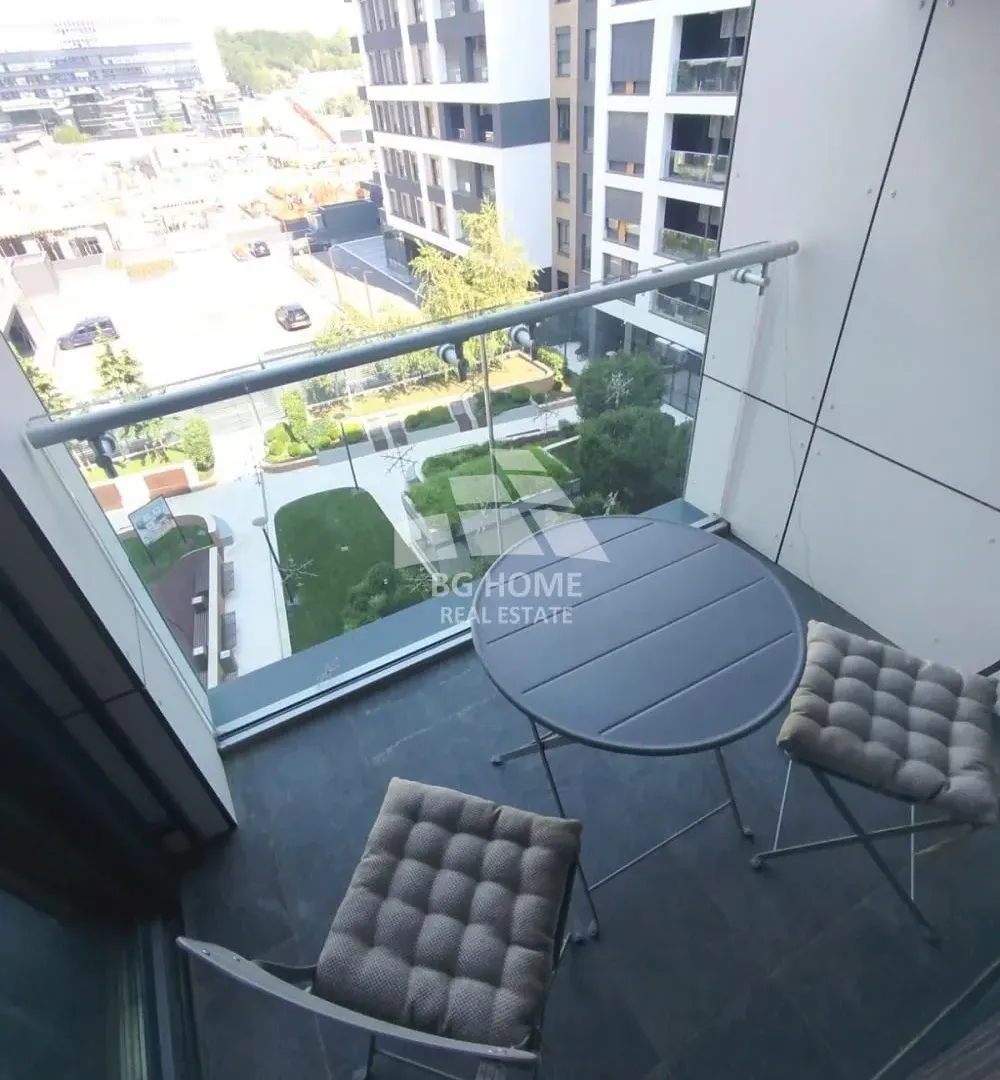 Prodaja, dvosoban stan, 69m², Novi Beograd Blok 65, Novi Beograd Sve Podlokacije