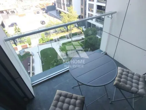 Prodaja, dvosoban stan, 69m², Novi Beograd Blok 65, Novi Beograd Sve Podlokacije - image 17