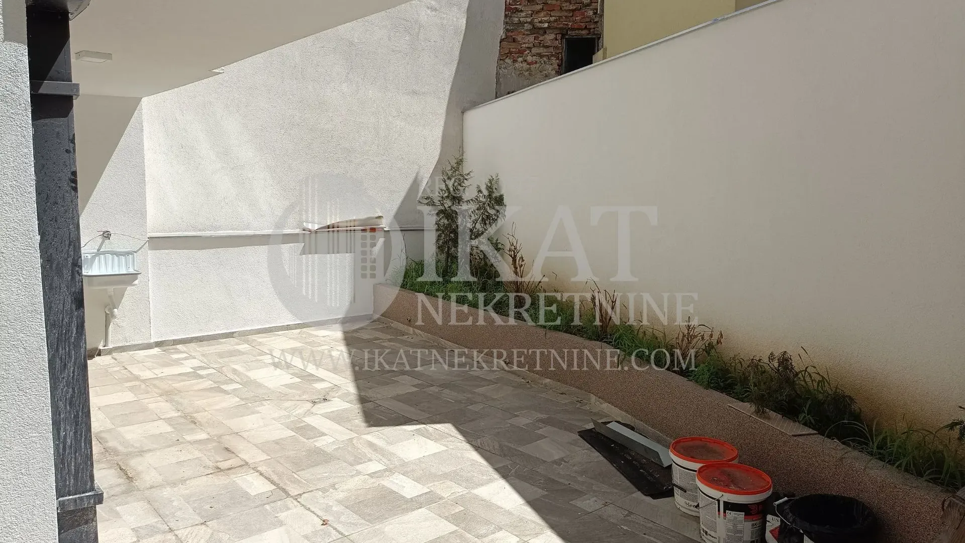 Sale, two bedroom apartment, 104m², Dušanovac, Voždovac Sve Podlokacije