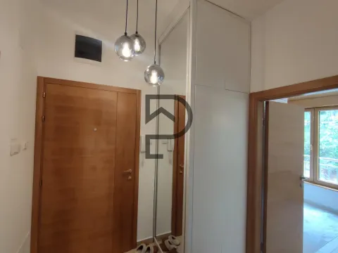 Rent, one bedroom apartment, 53m², Centar, Podgorica - image 6