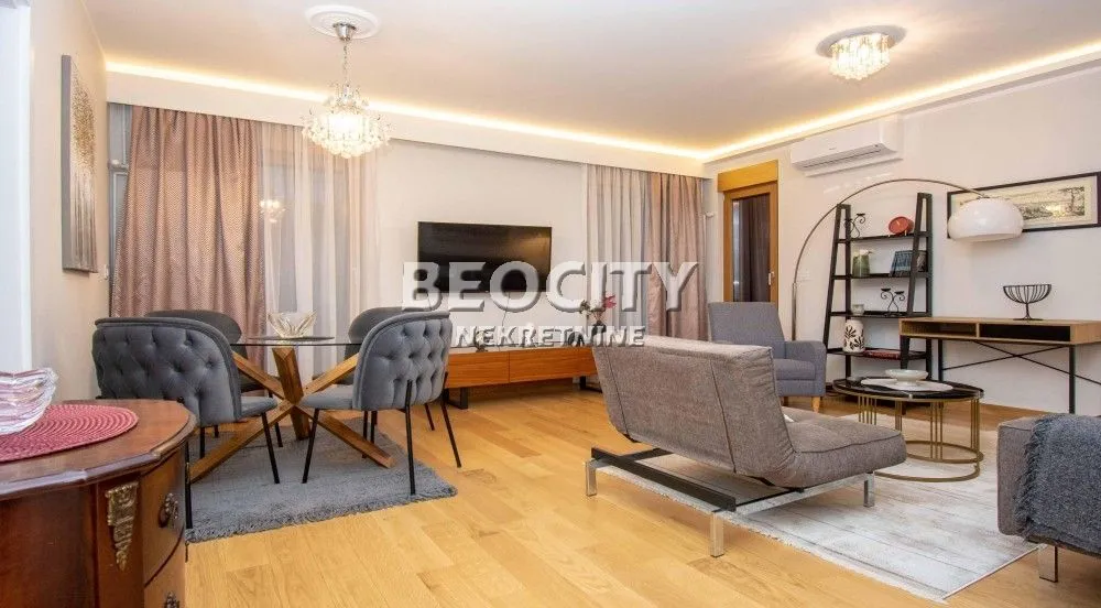 Rent, two bedroom apartment, 50m², Vukov Spomenik, Zvezdara Sve Podlokacije