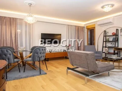 Rent, two bedroom apartment, 50m², Vukov Spomenik, Zvezdara Sve Podlokacije - image 1