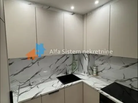 Rent, two bedroom apartment, 47m², Trošarina, Voždovac Sve Podlokacije - image 4