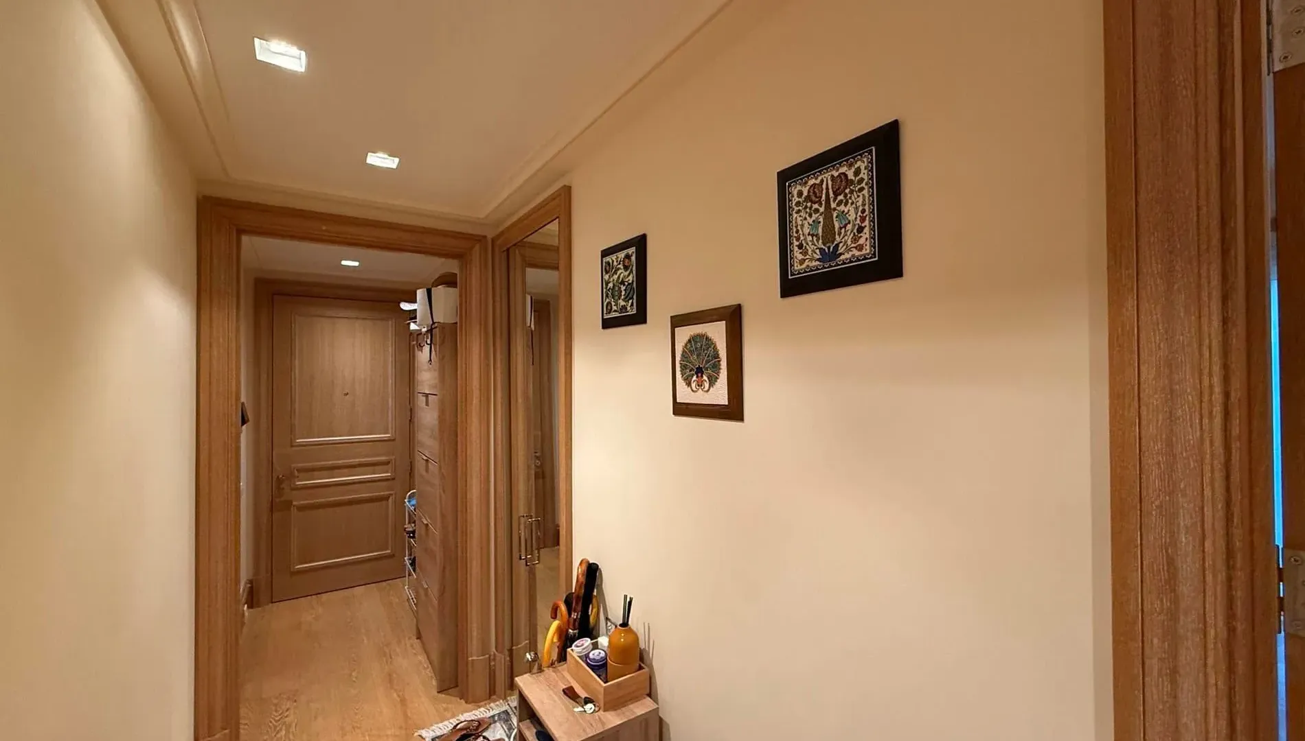 Prodaja, stan, 135m², Tivat, Crna Gora