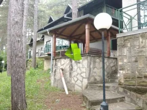 Stan in Vrnjačka Banja